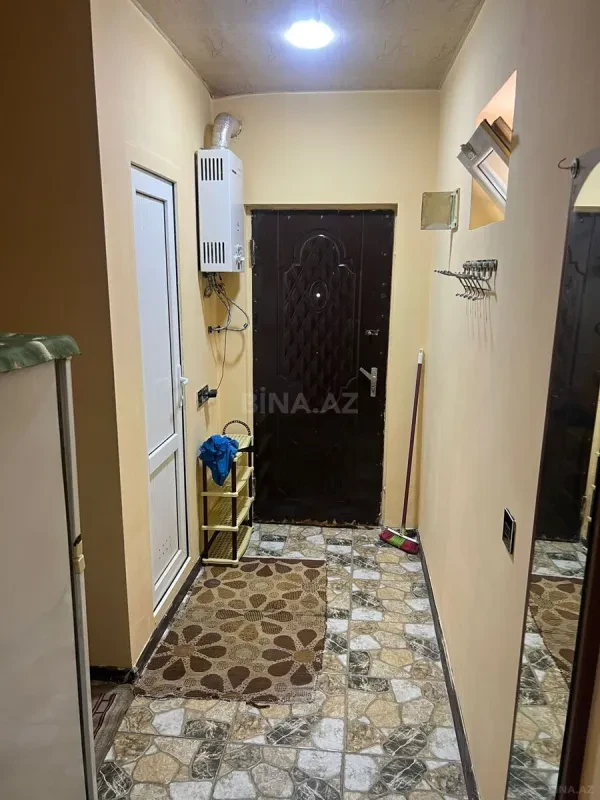 Kirayə verilir 1 otaqlı həyət evi 40 m²