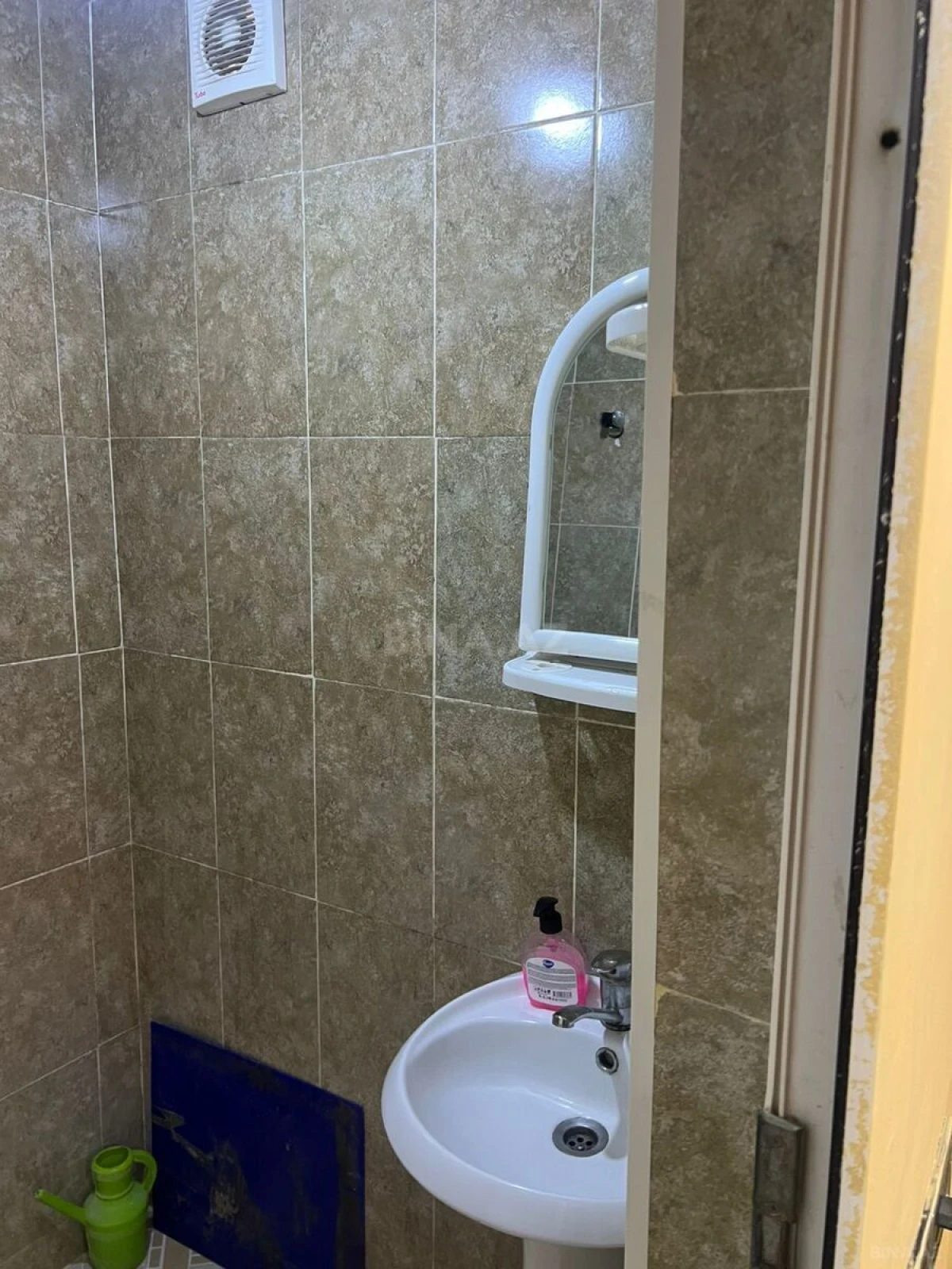 Kirayə verilir 1 otaqlı həyət evi 40 m²