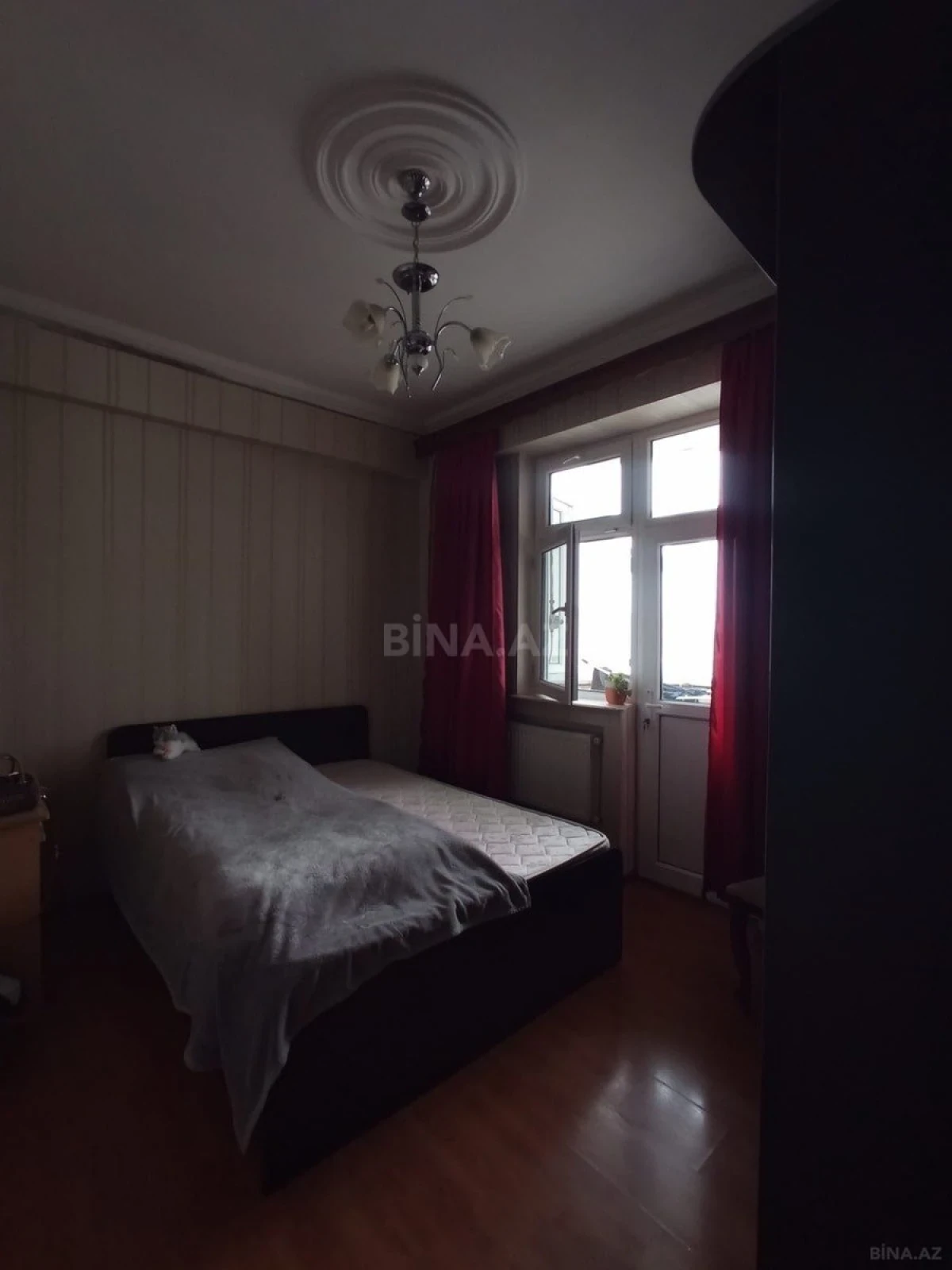 Kirayə verilir 2 otaqlı mənzil 65 m²
