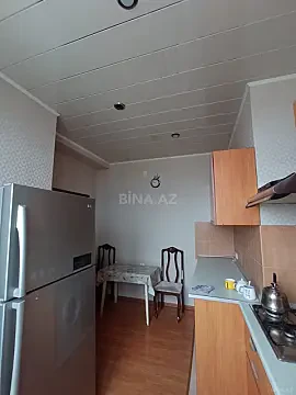 Kirayə verilir 2 otaqlı mənzil 65 m²