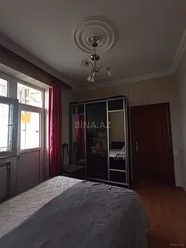 Kirayə verilir 2 otaqlı mənzil 65 m²
