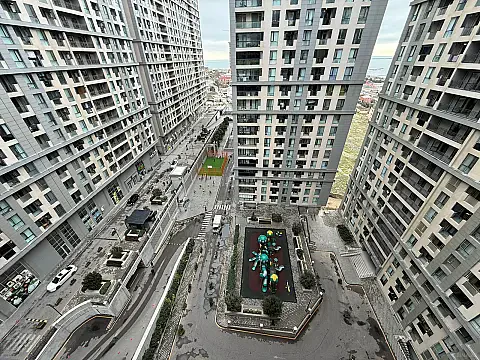 Satılır 3 otaqlı mənzil 82 m²