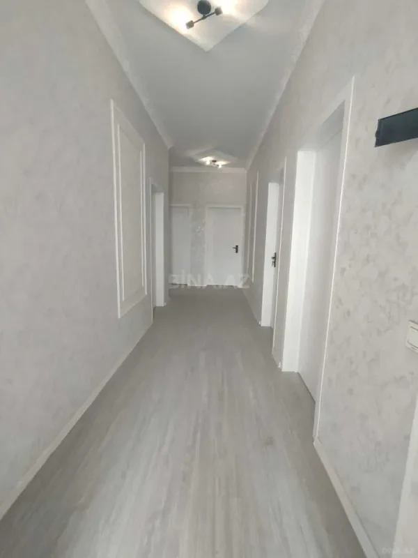 Satılır 4 otaqlı həyət evi 135 m²
