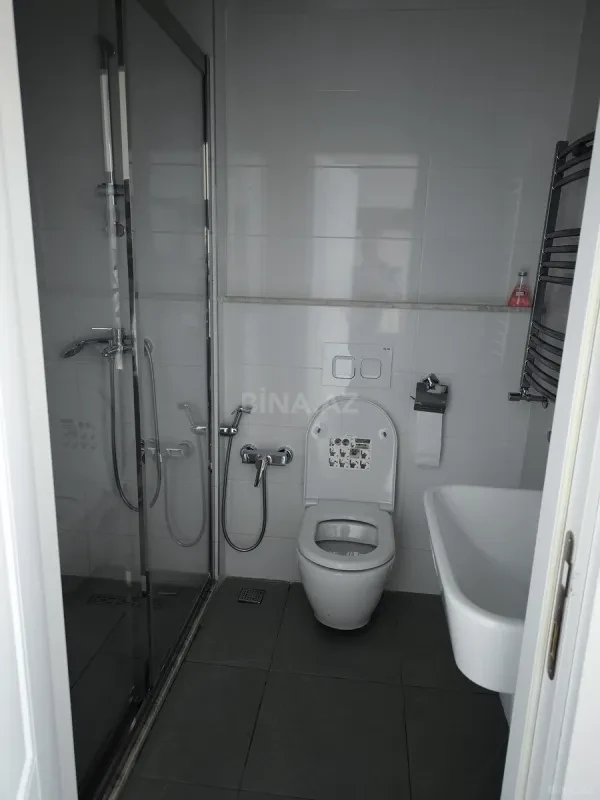 Kirayə verilir 1 otaqlı mənzil 30 m²