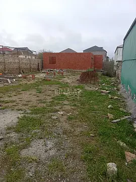 Satılır torpaq sahəsi 6 m² — Bakı 6.00 m²