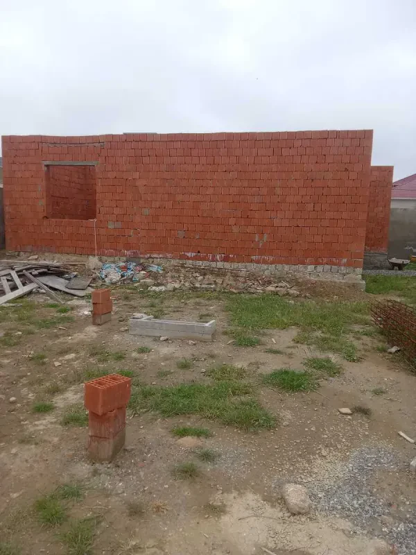 Satılır torpaq sahəsi 6 m²