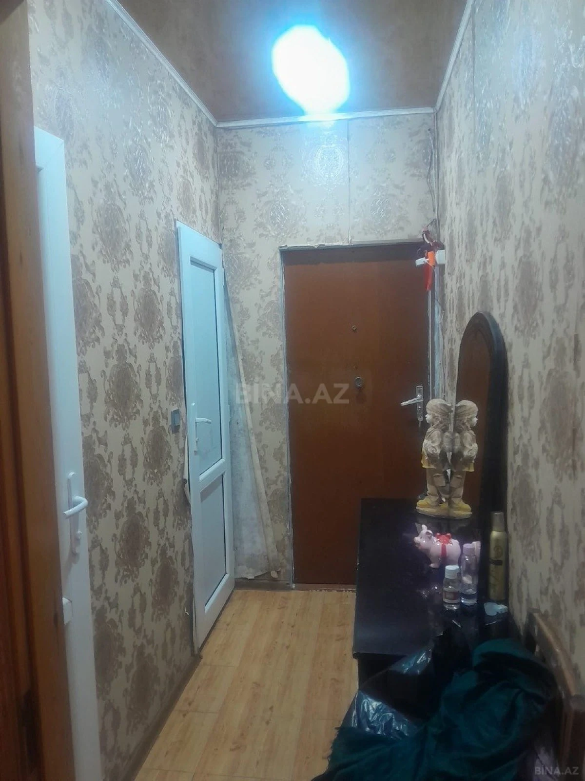 Satılır 2 otaqlı mənzil 50 m²