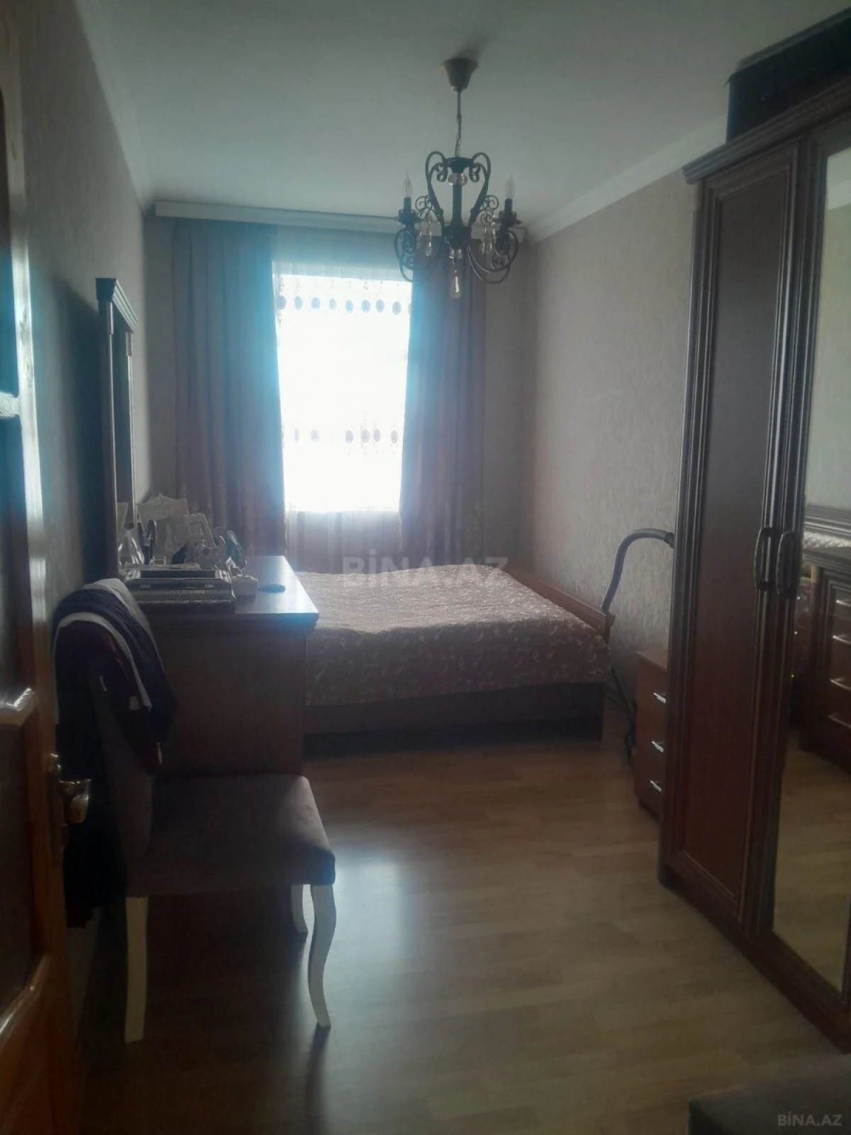 Satılır 2 otaqlı mənzil 50 m²