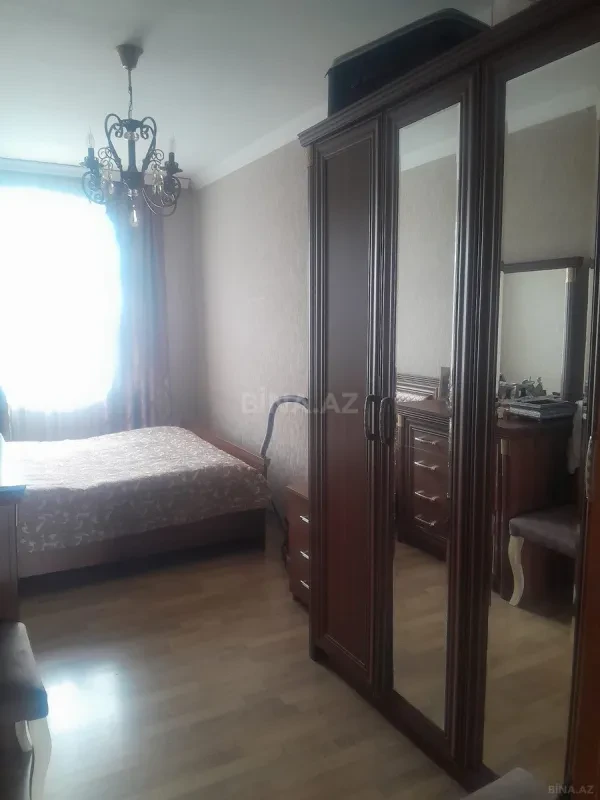 Satılır 2 otaqlı mənzil 50 m²
