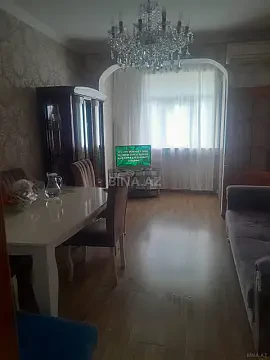 Satılır 2 otaqlı mənzil 50 m²