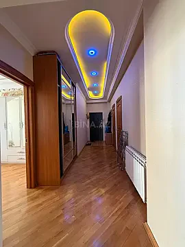 Satılır 2 otaqlı mənzil 80 m² — Bakı, Həzi Aslanov qəs. 2 otaq 80.00 m²