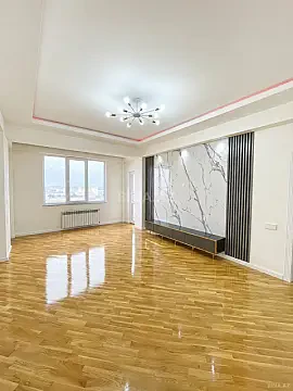 Satılır 3 otaqlı mənzil 100 m² — Bakı 3 otaq 100.00 m²
