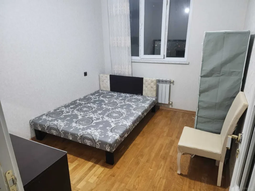 Kirayə verilir 3 otaqlı mənzil 96 m²