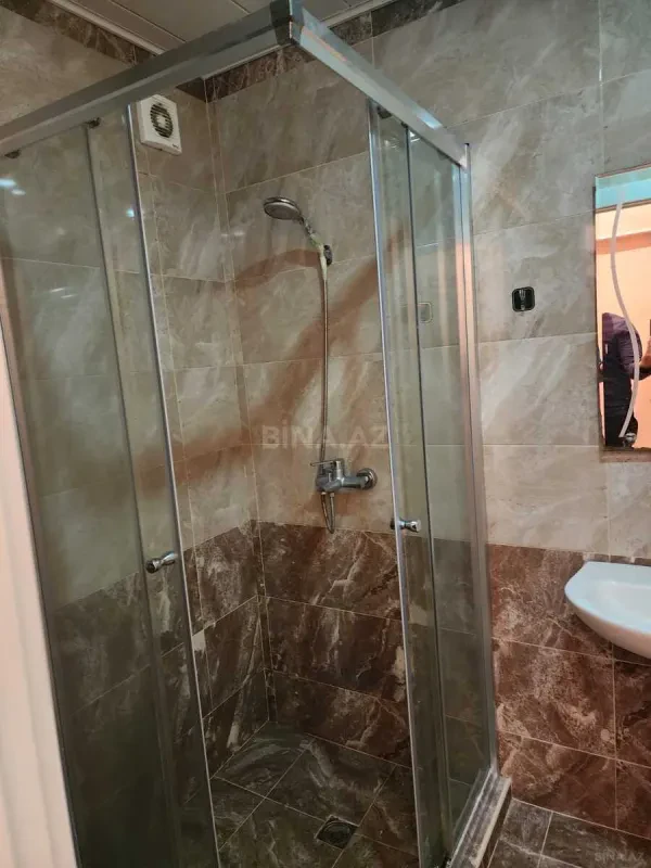 Kirayə verilir 3 otaqlı mənzil 96 m²
