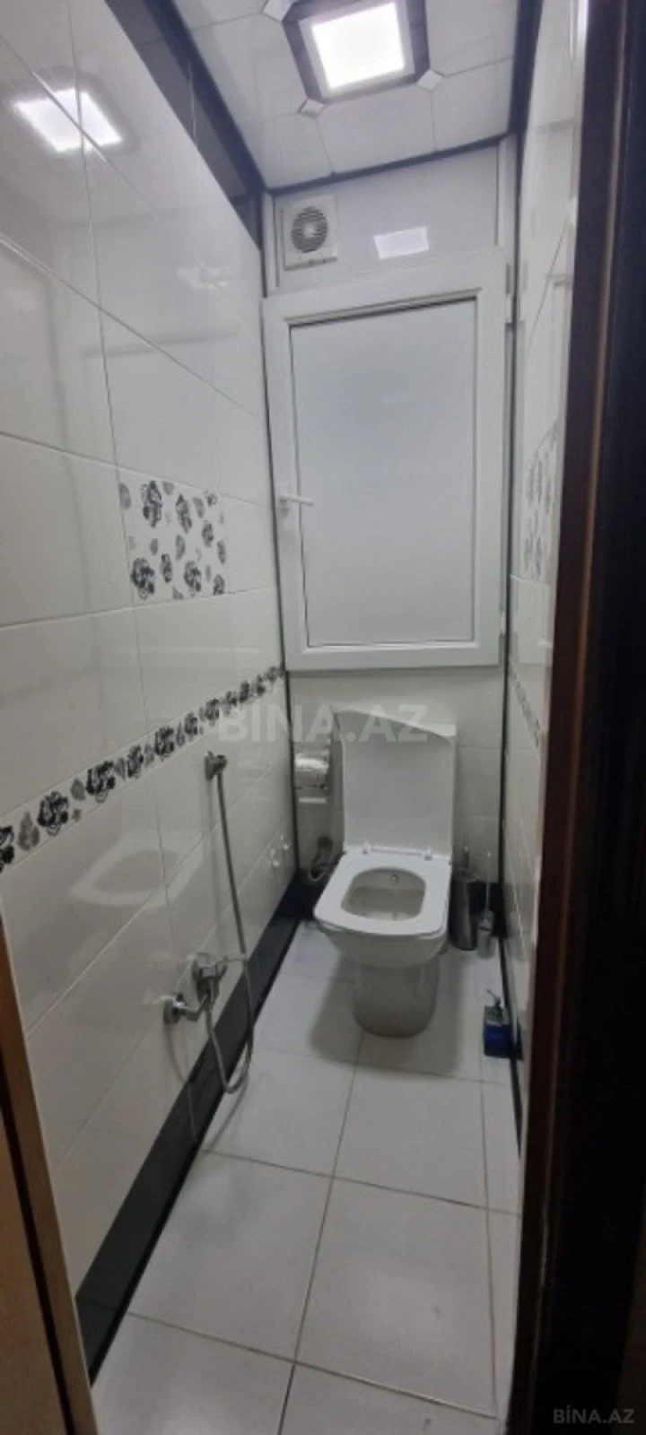 Kirayə verilir 3 otaqlı mənzil 74 m²