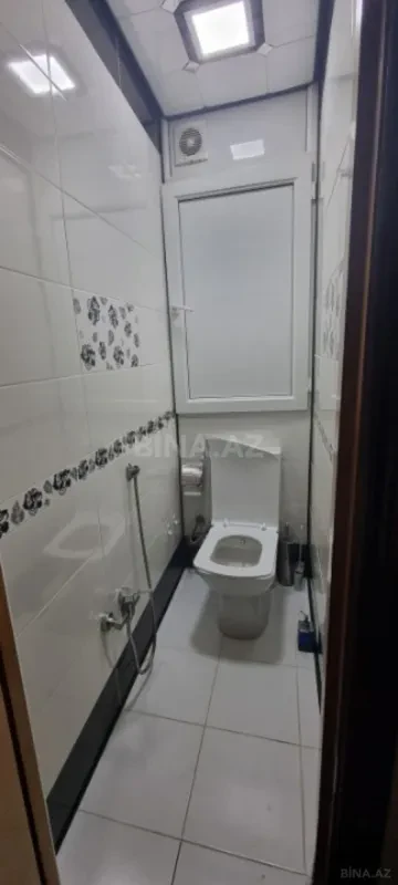 Kirayə verilir 3 otaqlı mənzil 74 m²