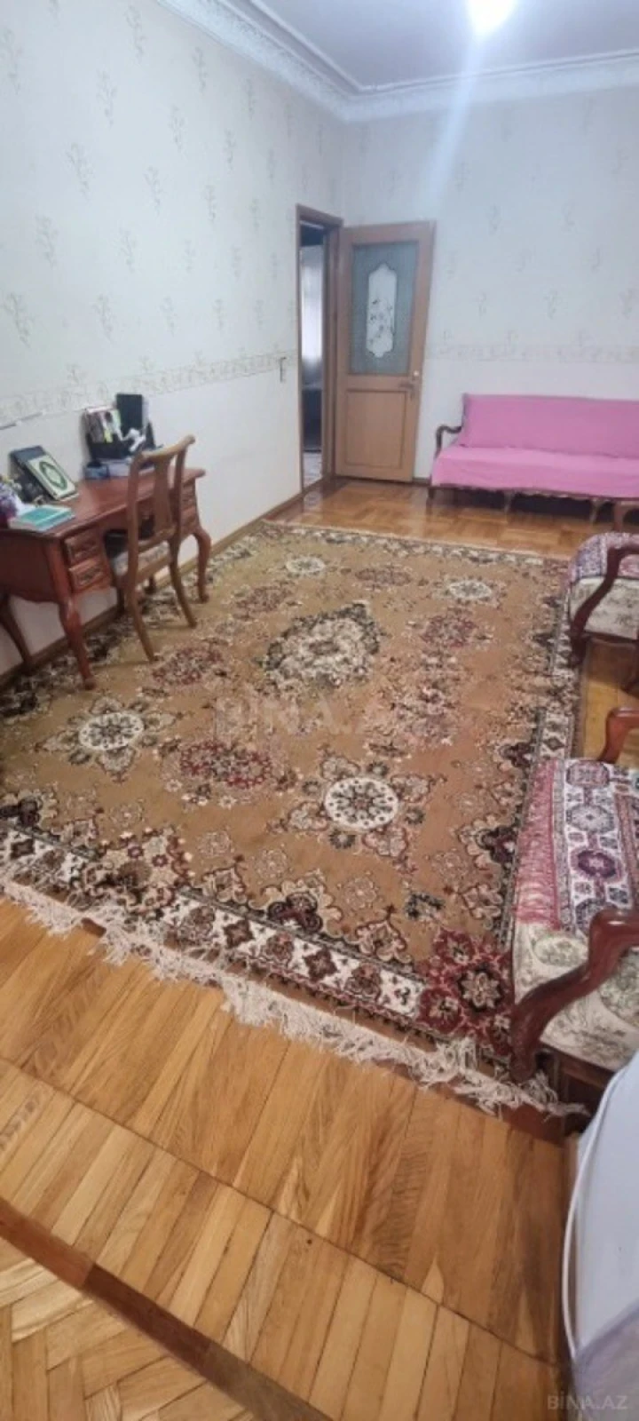 Kirayə verilir 3 otaqlı mənzil 74 m²