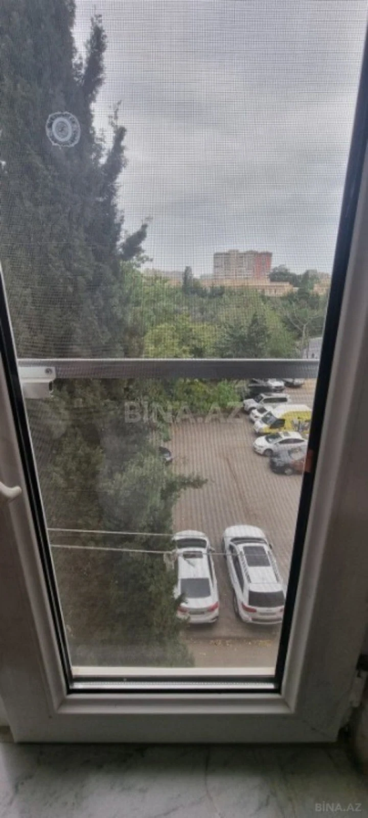 Kirayə verilir 3 otaqlı mənzil 74 m²