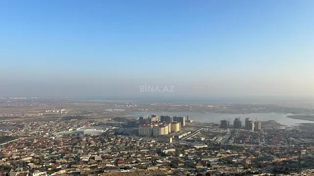 Satılır 2 otaqlı mənzil 51.4 m²