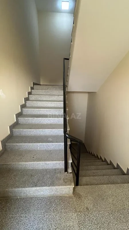 Satılır 2 otaqlı mənzil 51.4 m²