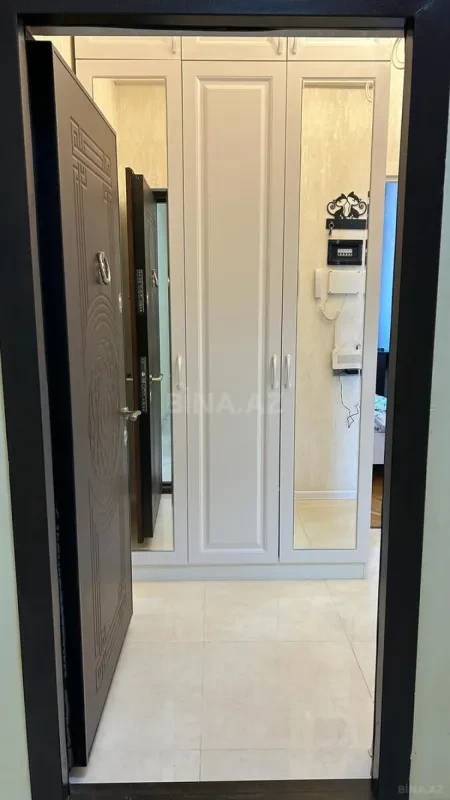 Satılır 2 otaqlı mənzil 51.4 m²