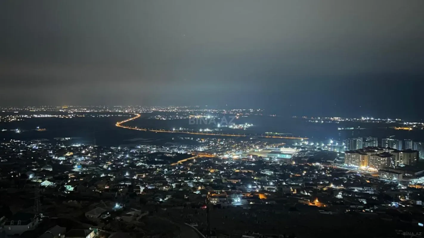 Satılır 2 otaqlı mənzil 51.4 m²