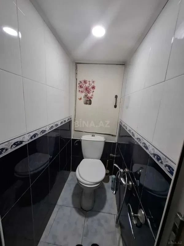 Kirayə verilir 2 otaqlı mənzil 55 m²