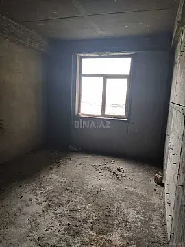 Satılır 3 otaqlı mənzil 103 m²