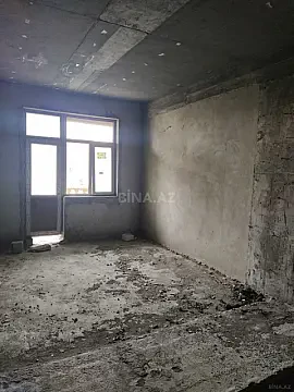 Satılır 3 otaqlı mənzil 103 m²