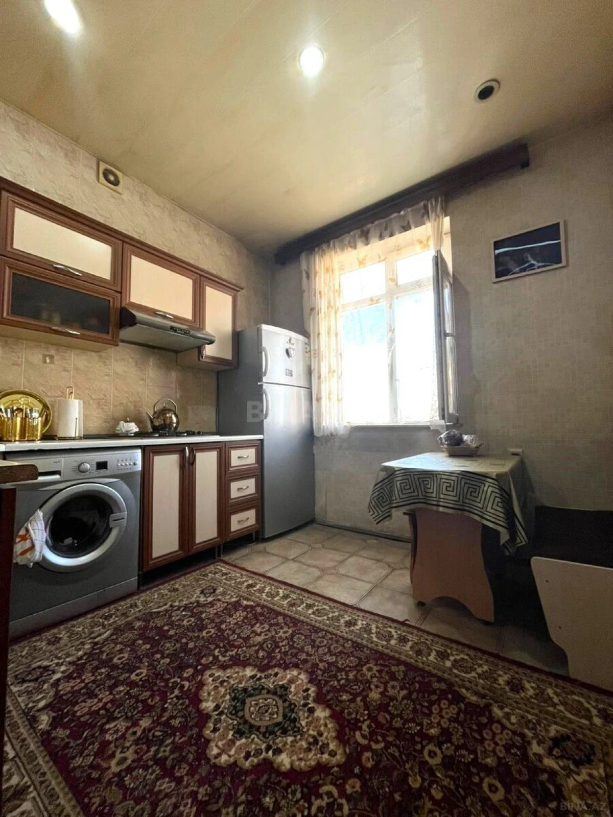 Satılır 3 otaqlı mənzil 80 m²