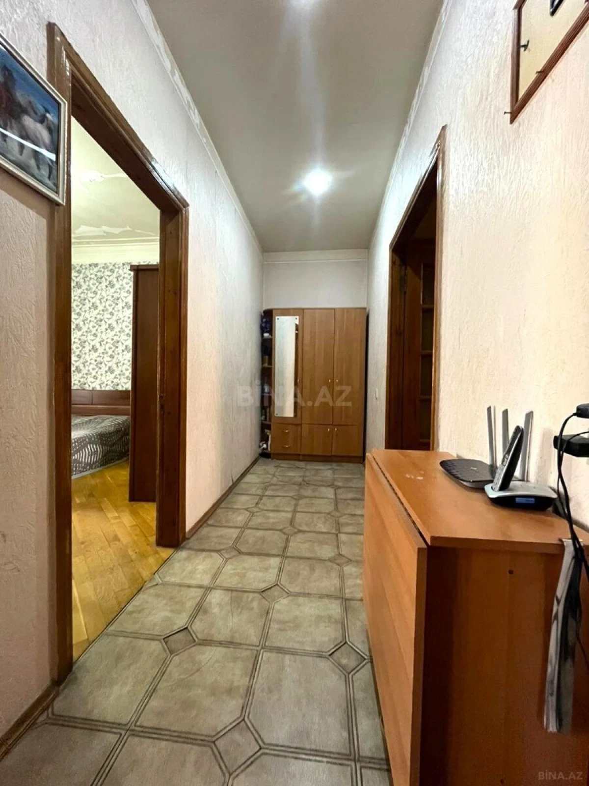 Satılır 3 otaqlı mənzil 80 m²