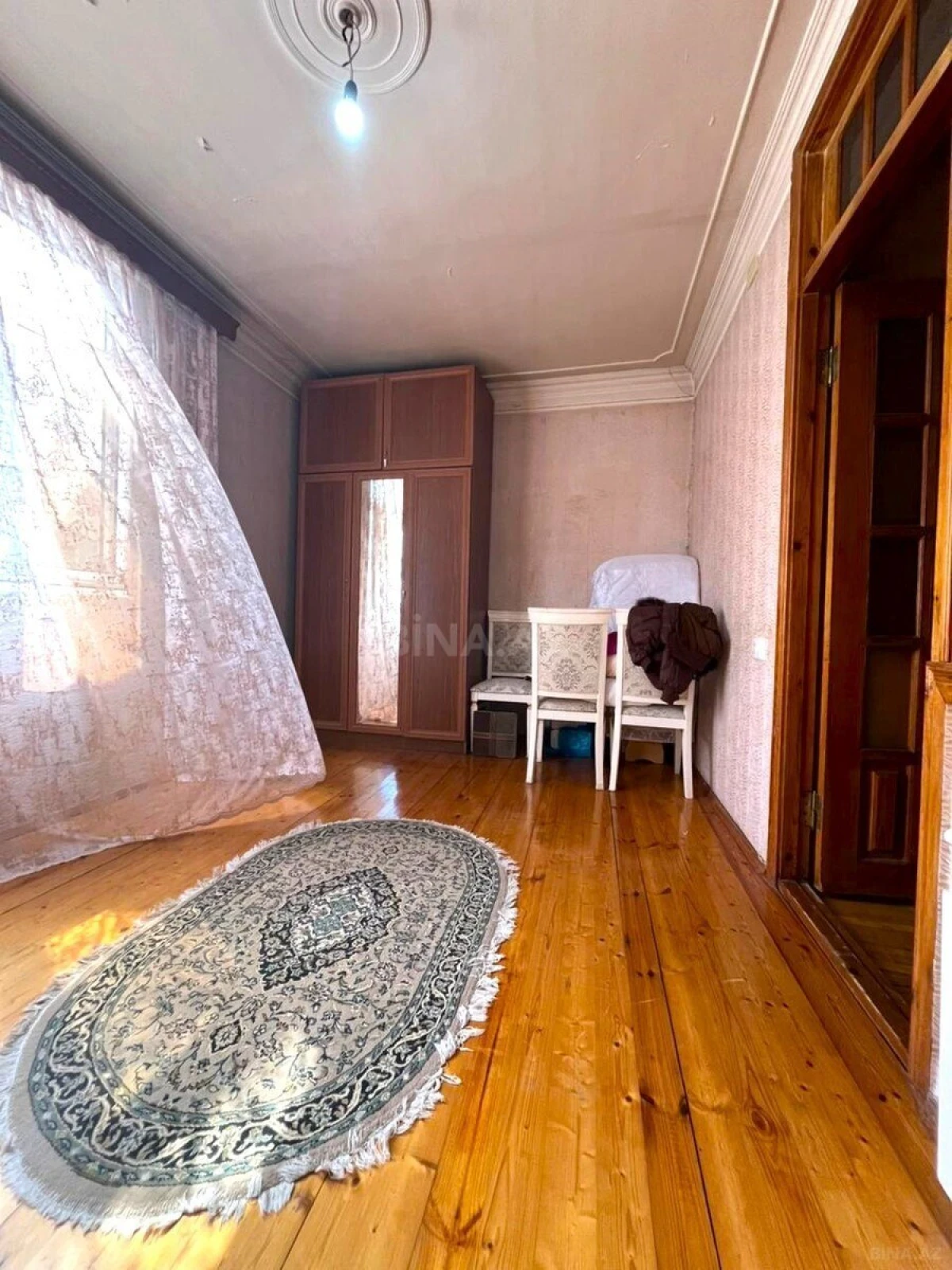 Satılır 3 otaqlı mənzil 80 m²