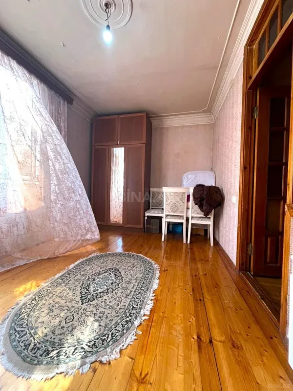 Satılır 3 otaqlı mənzil 80 m²