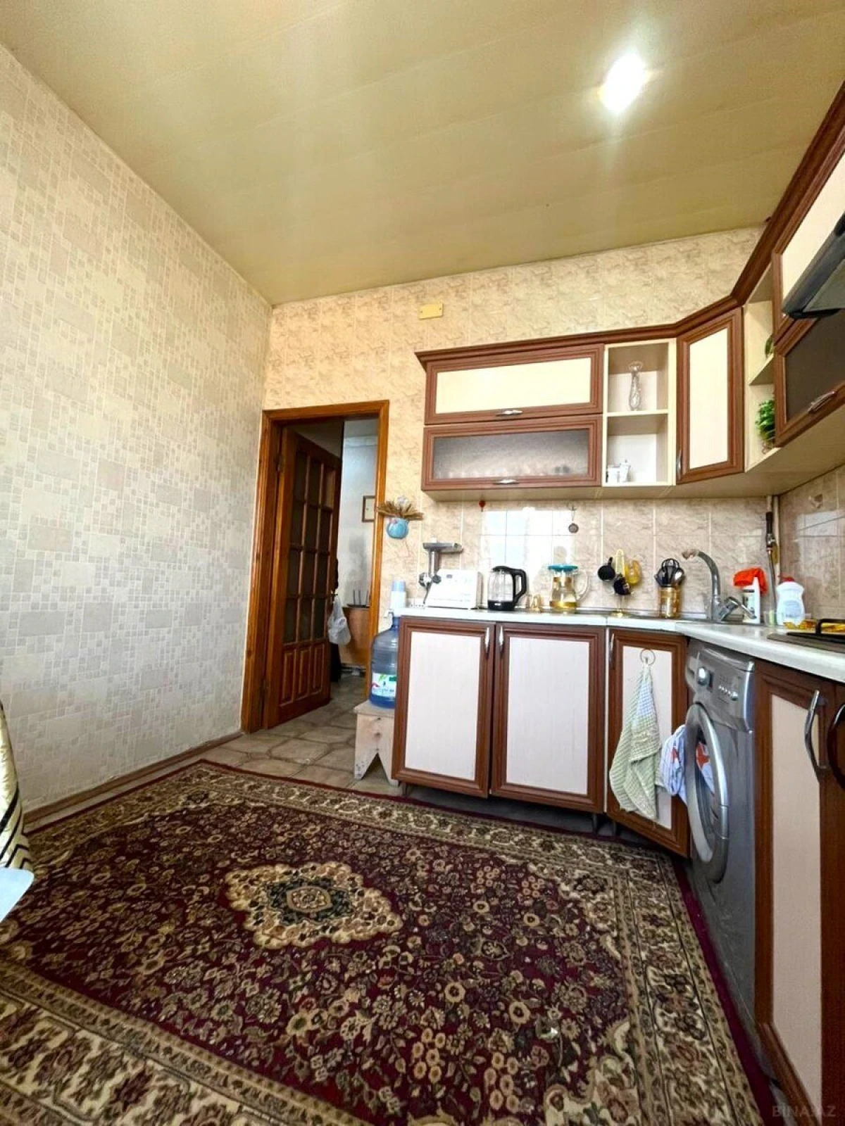 Satılır 3 otaqlı mənzil 80 m²