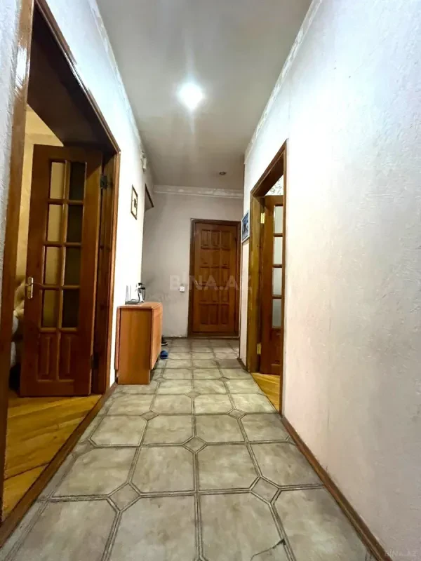 Satılır 3 otaqlı mənzil 80 m²