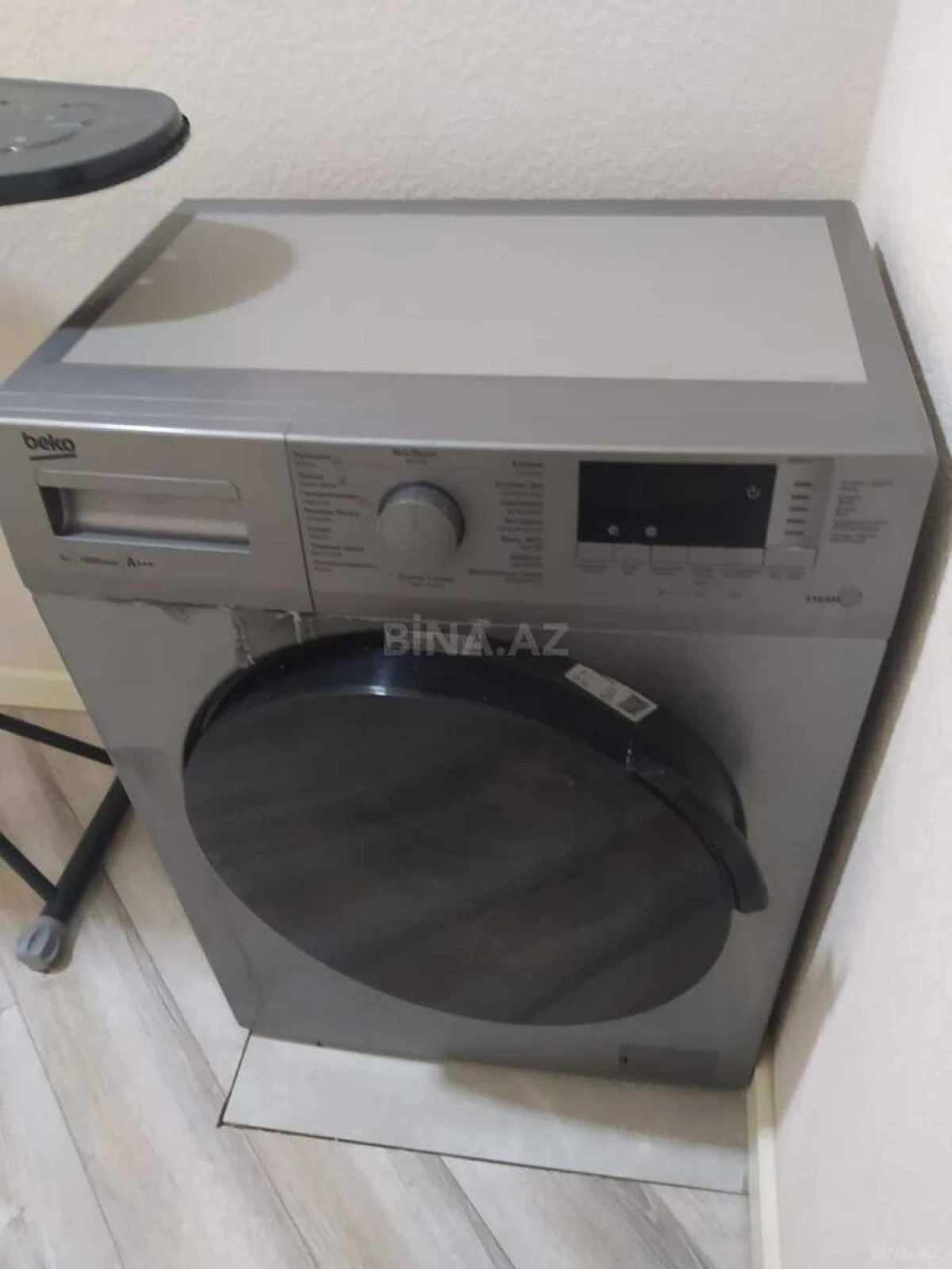 Kirayə verilir 2 otaqlı mənzil 65 m²