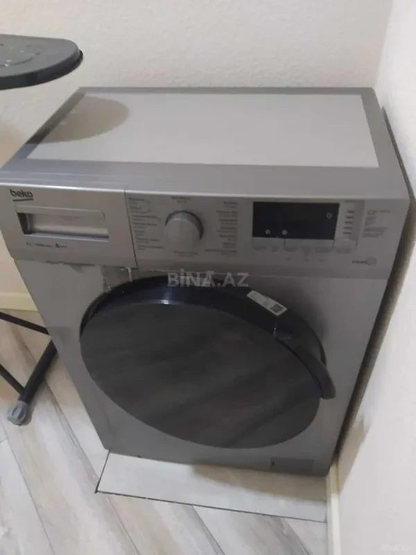 Kirayə verilir 2 otaqlı mənzil 65 m²