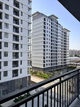 Satılır 3 otaqlı mənzil 77 m²