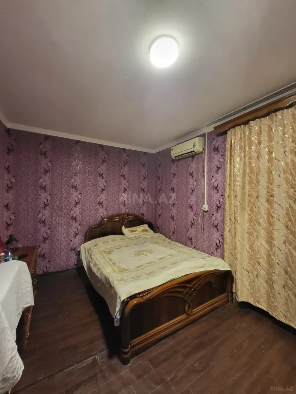 Kirayə verilir 3 otaqlı mənzil 60 m²