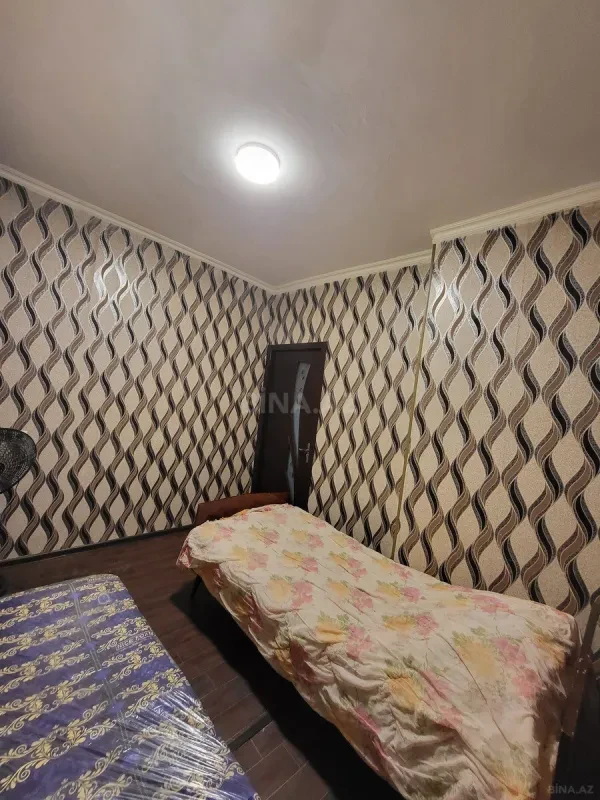 Kirayə verilir 3 otaqlı mənzil 60 m²
