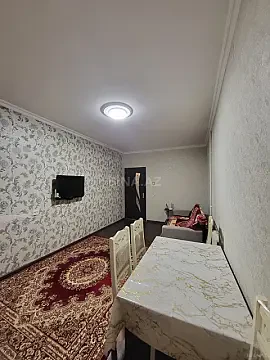 Kirayə verilir 3 otaqlı mənzil 60 m² — Bakı, Həzi Aslanov qəs. 3 otaq 60.00 m²