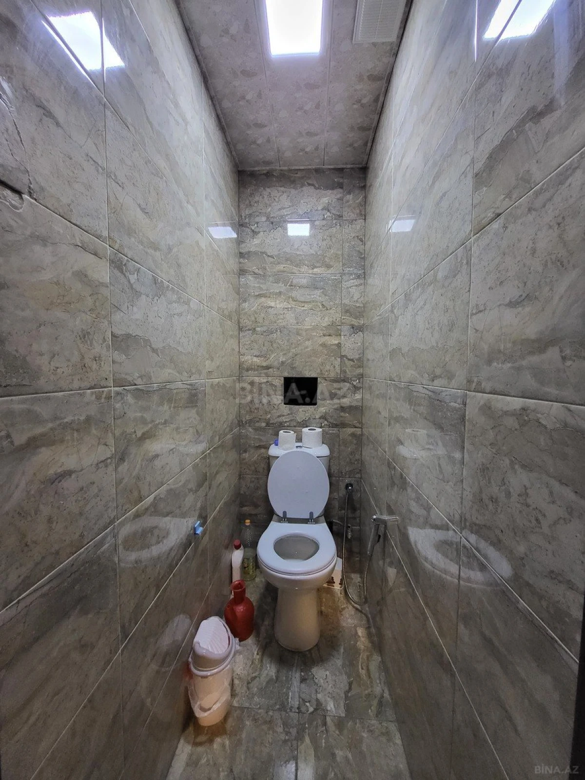 Kirayə verilir 3 otaqlı mənzil 60 m²