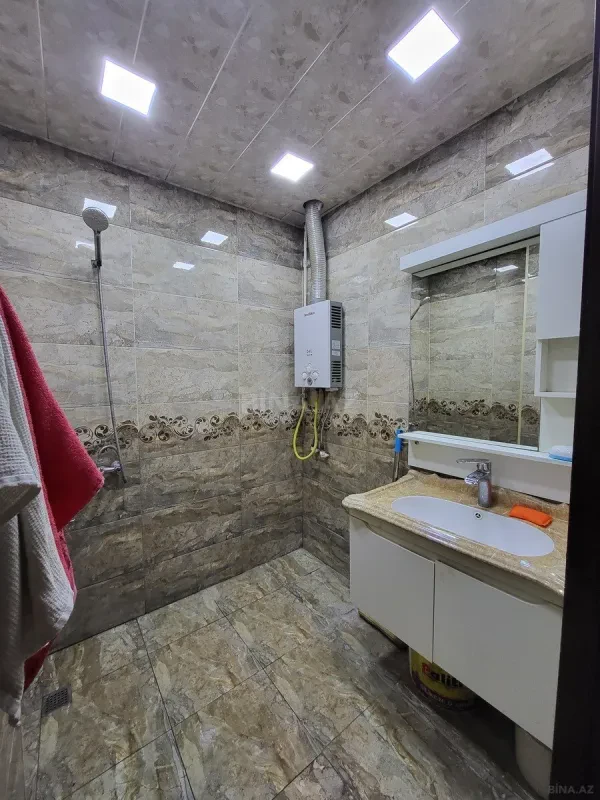 Kirayə verilir 3 otaqlı mənzil 60 m²