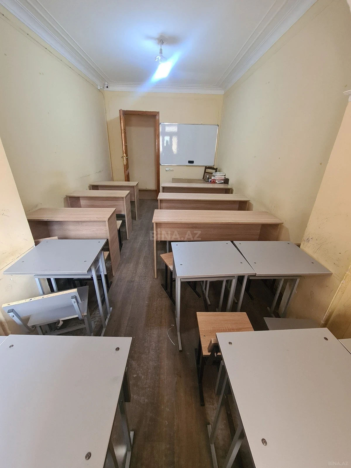 Kirayə verilir obyekt 90 m²