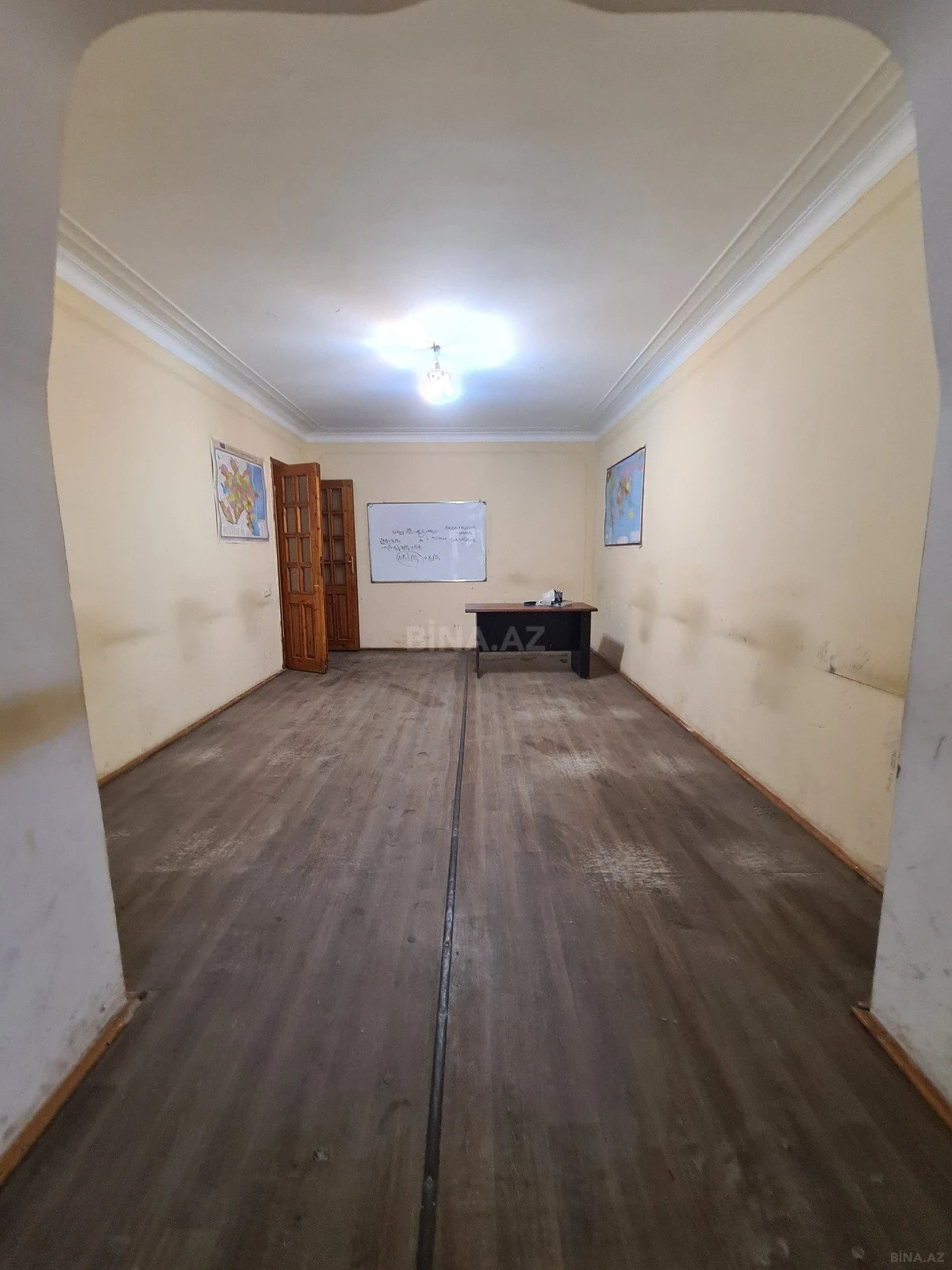 Kirayə verilir obyekt 90 m²