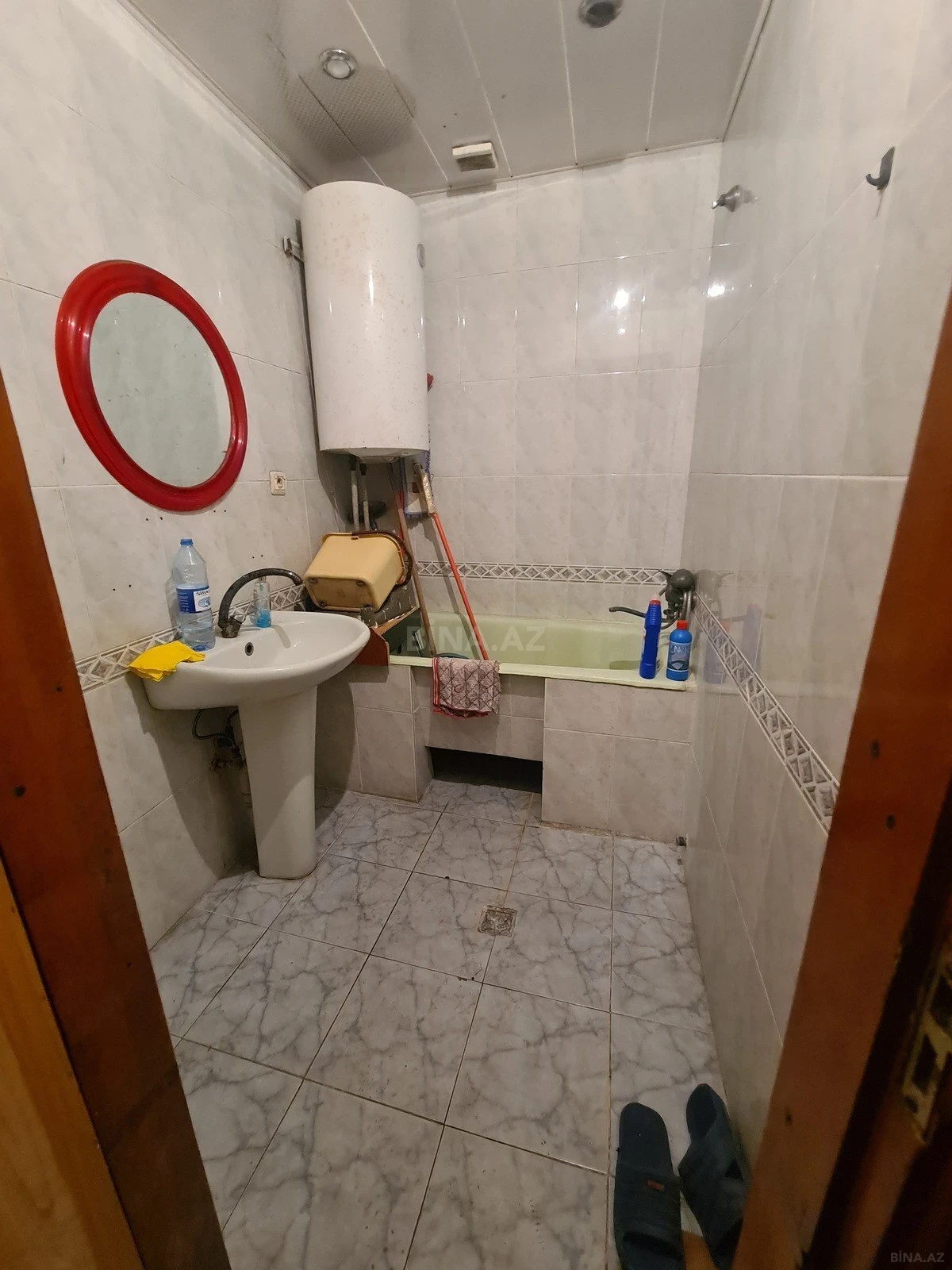 Kirayə verilir obyekt 90 m²