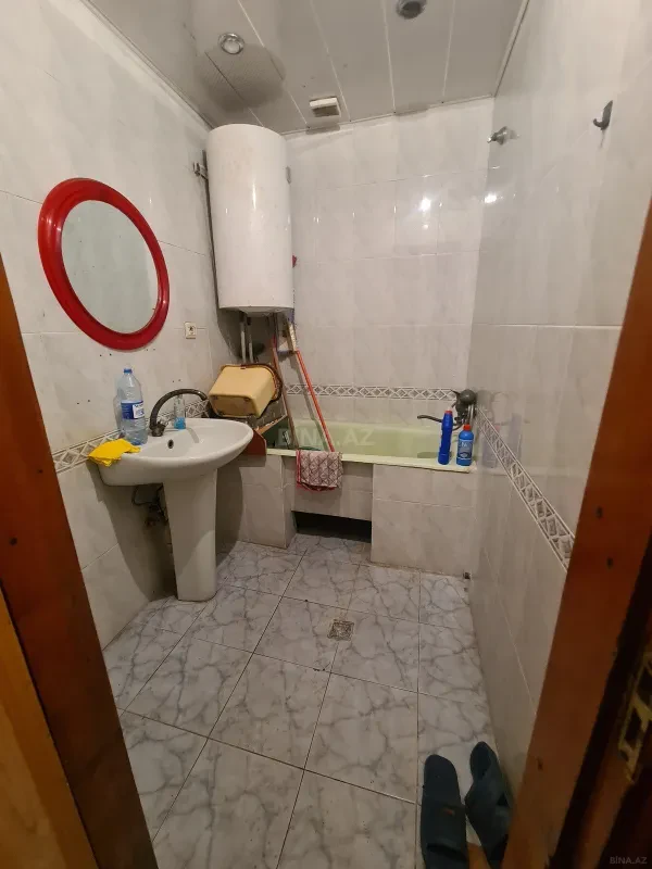 Kirayə verilir obyekt 90 m²