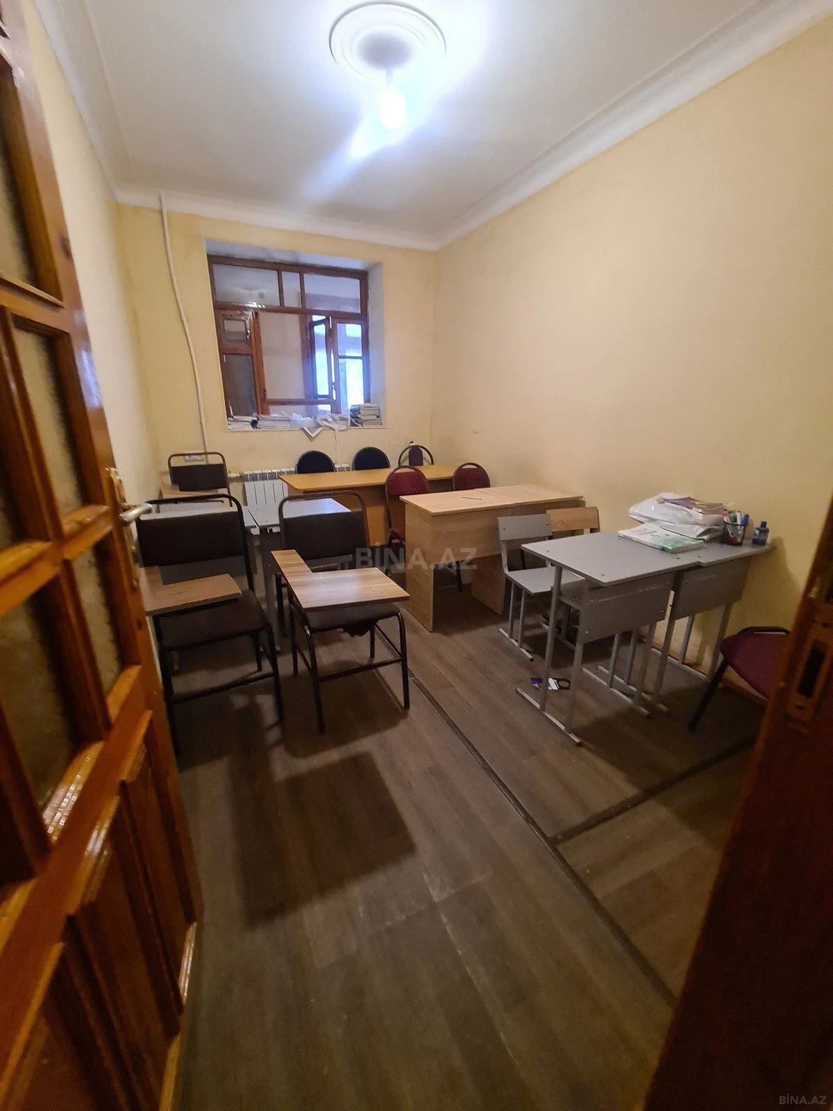 Kirayə verilir obyekt 90 m²