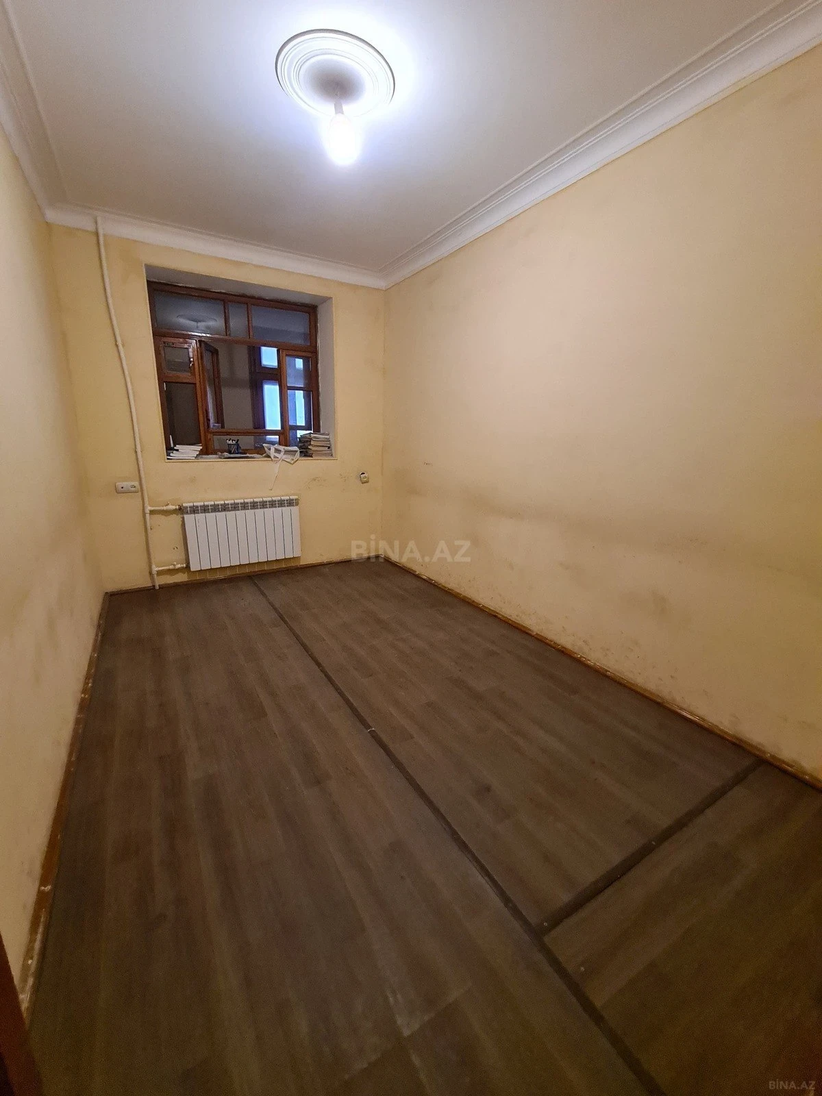 Kirayə verilir obyekt 90 m²