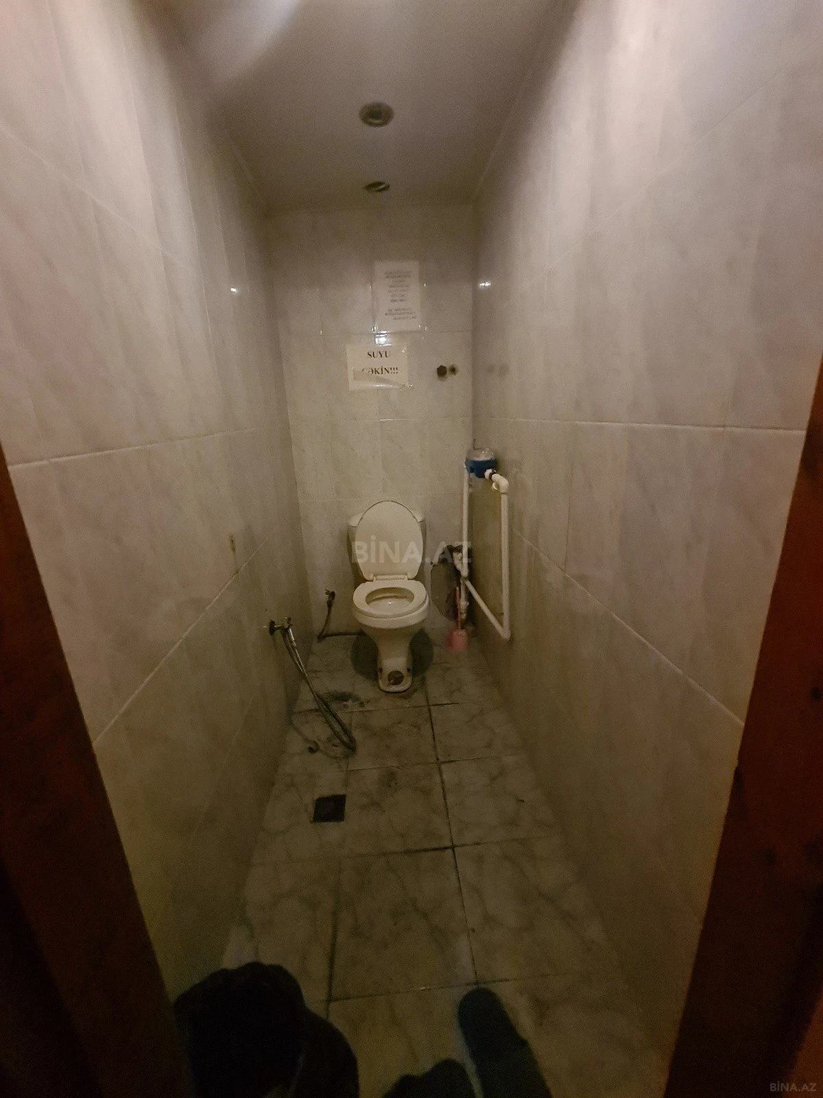 Kirayə verilir obyekt 90 m²